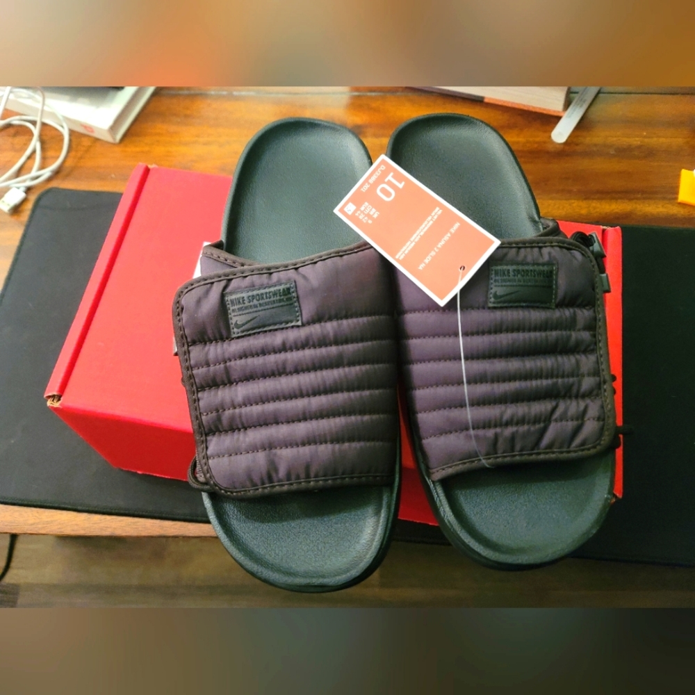 Asuna 2 Nike Slides